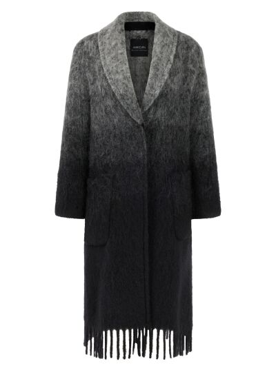 Marc Cain  Mantel / Jacke 182 ZC 11.14 W57