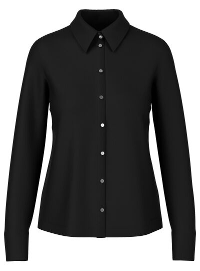 Marc Cain Bluse 900 ZC 51.30 J14 Marc Cain Bluse 900 ZC 51.30 J14