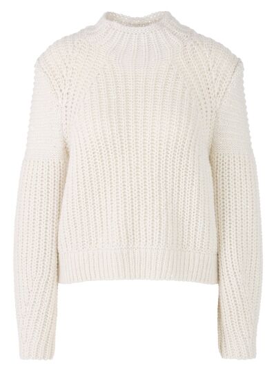 Marc Cain Additions Pullover 110 ZA 41.15 M02 Marc Cain Additions Pullover 110 ZA 41.15 M02