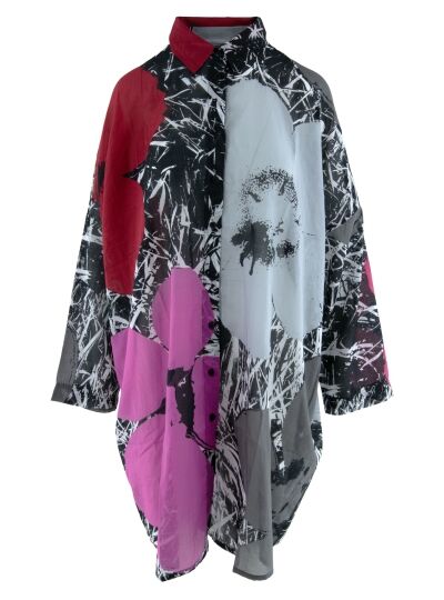 Rundholz Kleid 531 3600902 Rundholz Kleid 531 3600902