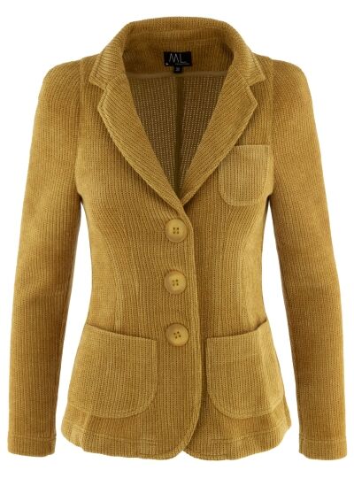 ML Collections Blazer 40 61722