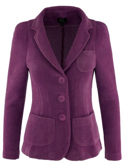 ML Collections Blazer 35 61722 ML Collections Blazer 35 61722