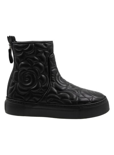 AGL Stiefelette nero -nero  MEGHAN EMBROIDERY  AGL Stiefelette nero -nero  MEGHAN EMBROIDERY