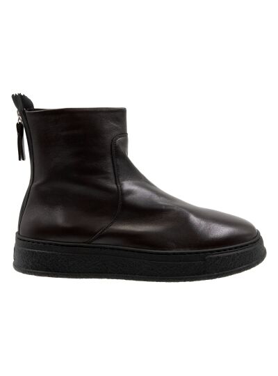 AGL Stiefelette t.more-nero  GIULY AGL Stiefelette t.more-nero  GIULY
