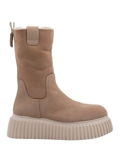 AGL Stiefelette ghibli - ghibli  MILAGROS FUR 
