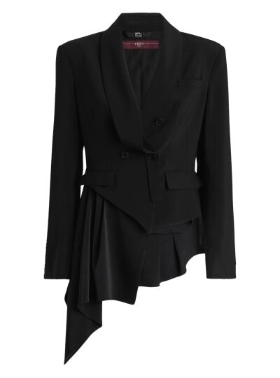 High Bluse 199 CONTRACT S30233