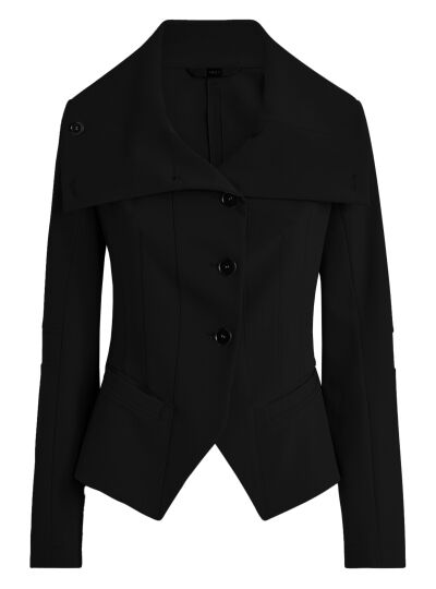 High Blazer 199 SCRUNCH S30237 High Blazer 199 SCRUNCH S30237