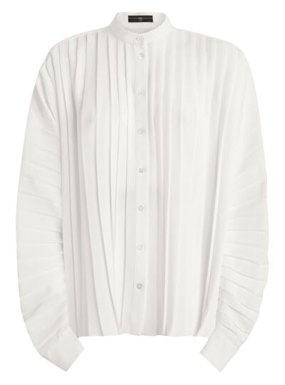 High Bluse 101 SLIM S50315