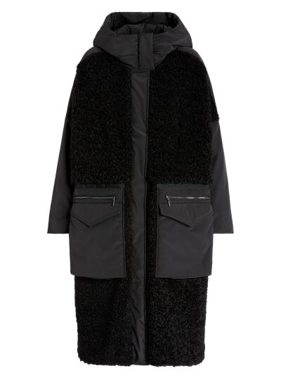 High Mantel / Jacke 199 ANNOTATE S42054
