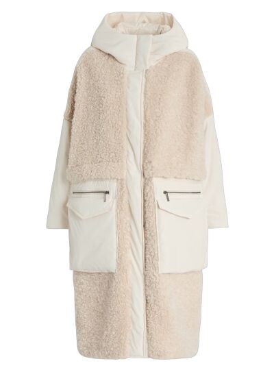 High Mantel / Jacke 500 ANNOTATE S42054 High Mantel / Jacke 500 ANNOTATE S42054