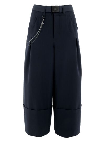 High Hose 297 GILLIE S01848