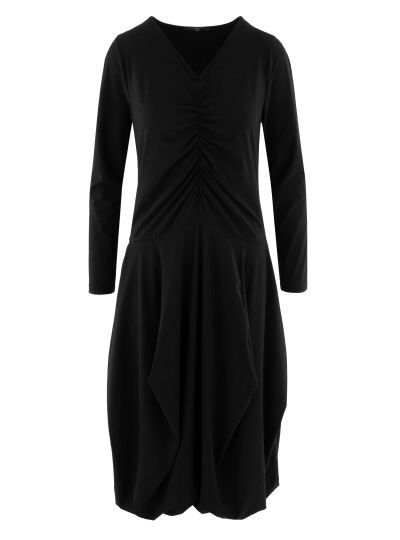 High Kleid 199 FOXGLOVE S21821