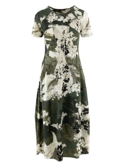 High Kleid 004 MESMERIZE S21826