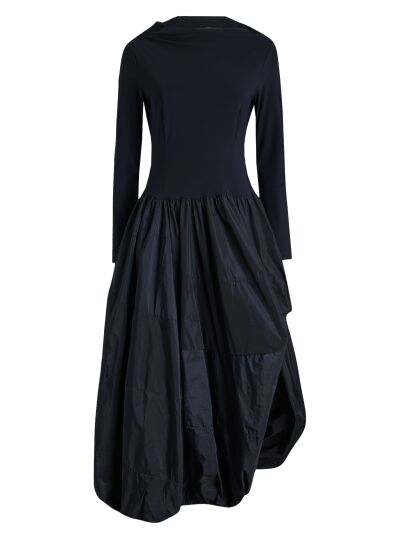 High Kleid 297 GRID S21832