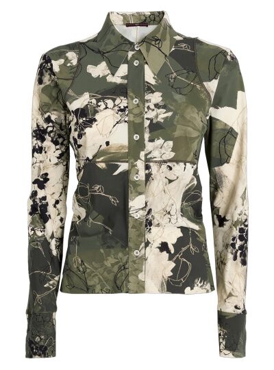 High Bluse 004 SLIDE S50325 High Bluse 004 SLIDE S50325