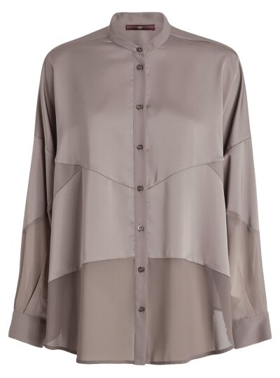 High Bluse 739 ANSELM S50308