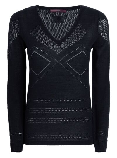 High Pullover 290 DROLL S51319 High Pullover 290 DROLL S51319