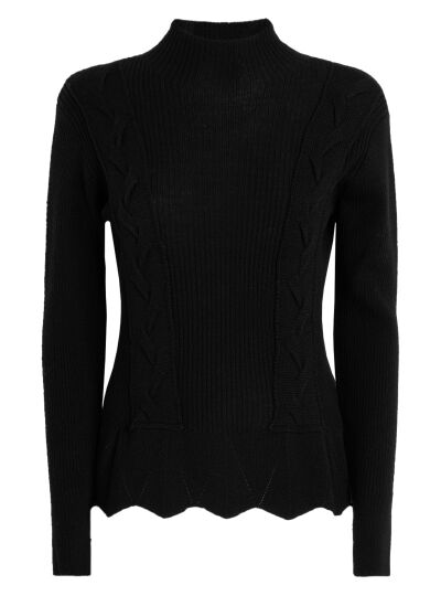 High Pullover 199 ISOTHERM S51321 High Pullover 199 ISOTHERM S51321
