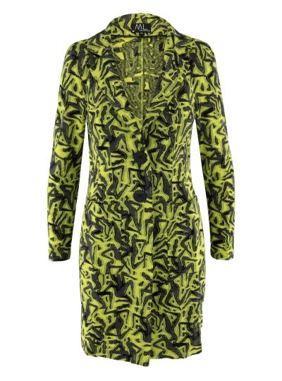 ML Collections Blazer org 36368