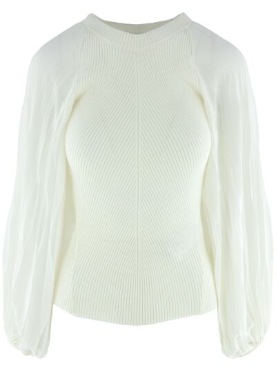 High Bluse 101 LAW S51321