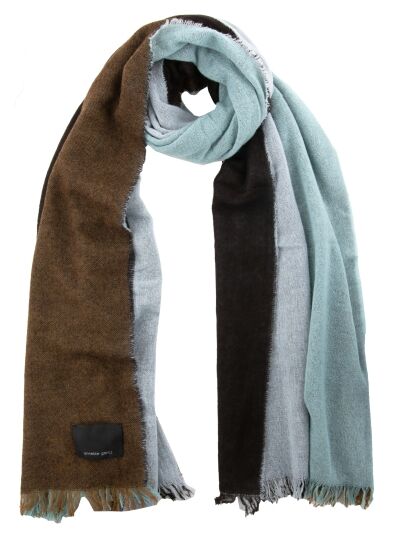 Annette Görtz Schal 60 Fold 41403