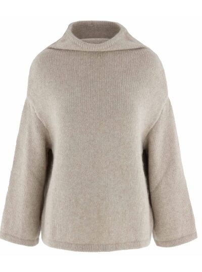 Annette Görtz Pullover 40 Cloud 41504 Annette Görtz Pullover 40 Cloud 41504