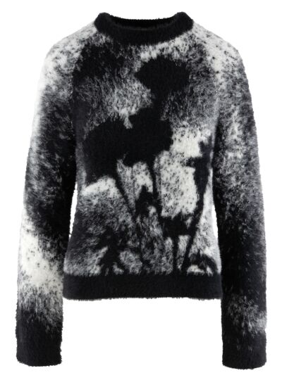 High Pullover 001 FUN FARE S51329 High Pullover 001 FUN FARE S51329