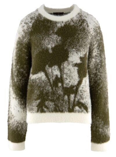 High Pullover 004 FUN FARE S51329 High Pullover 004 FUN FARE S51329