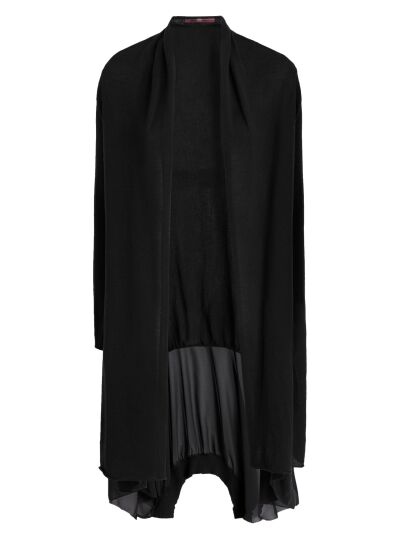 High Strickweste 199 SLIVER S55231