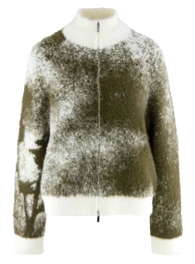 High Strickweste 004 SUMMON UP S55235