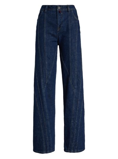 High Jeans 098 SLICES 702983 High Jeans 098 SLICES 702983