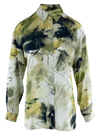 High Bluse 004 KINFOLK 750875 High Bluse 004 KINFOLK 750875