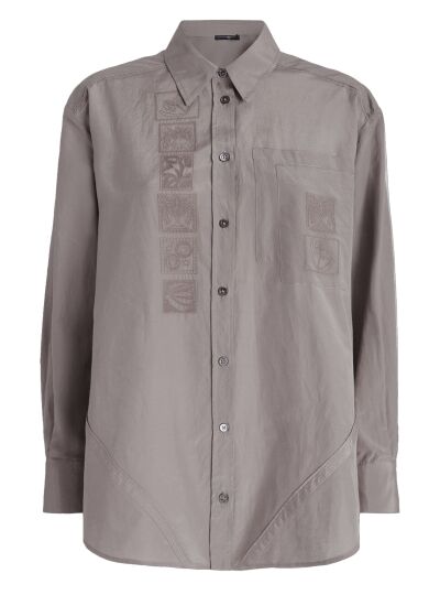 High Bluse 741  FOUND 750872 High Bluse 741  FOUND 750872