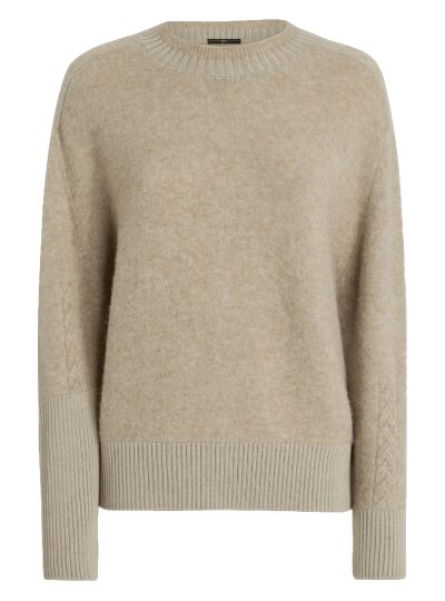 High Pullover 504 INTRUDE 751734 High Pullover 504 INTRUDE 751734