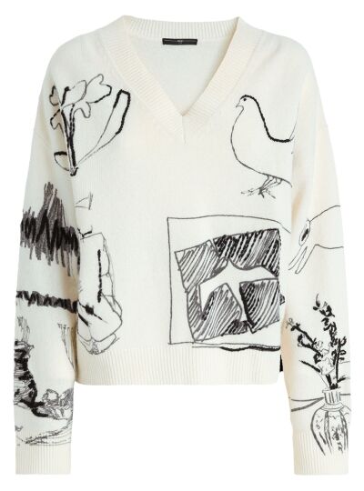 High Pullover 010 APLOMB 751763 High Pullover 010 APLOMB 751763