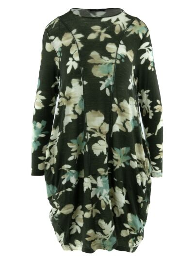 High Bluse 004 ONCE 759152
