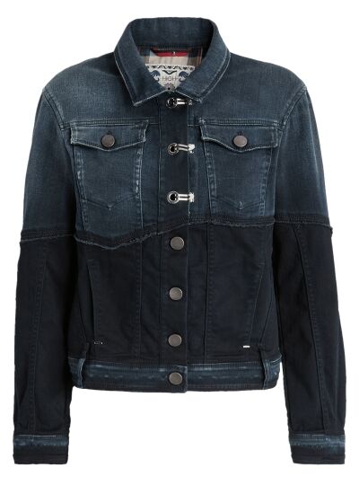 High Strickweste 098 BOUNDER 739182