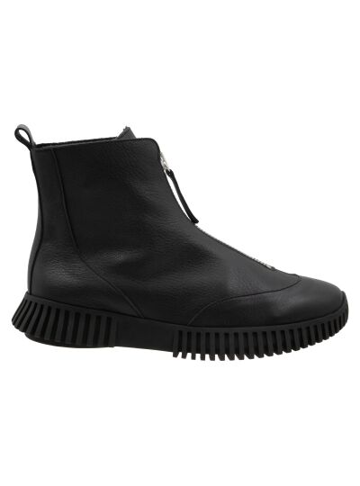 Arche Stiefelette noir HAVZIP Arche Stiefelette noir HAVZIP