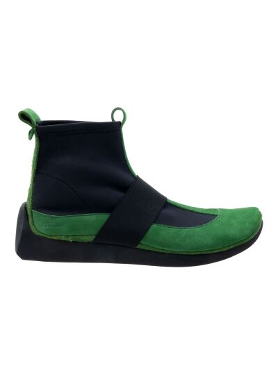Arche Stiefelette scott/noir RELAST