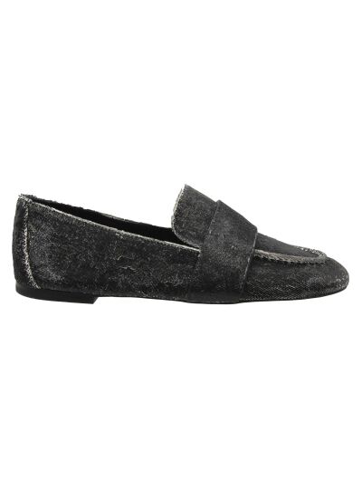 AGL Halbschuhe nero MARIENNE