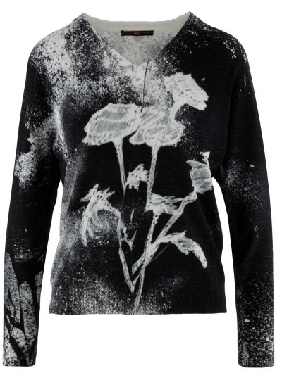 High Pullover 11 AMUSE S51318 High Pullover 11 AMUSE S51318