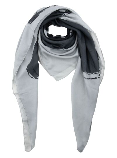 Rundholz Schal 581 3361402 Rundholz Schal 581 3361402