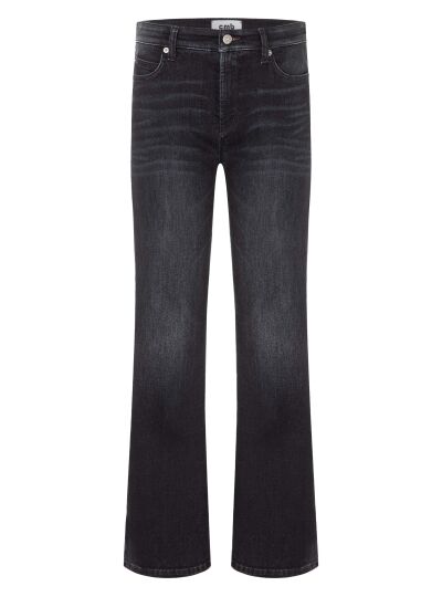 Cambio Jeans 5038 PARIS FLARED 9281 0012-55