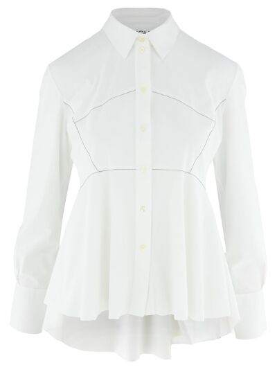 High Bluse 101 STRETCHING S50343 High Bluse 101 STRETCHING S50343