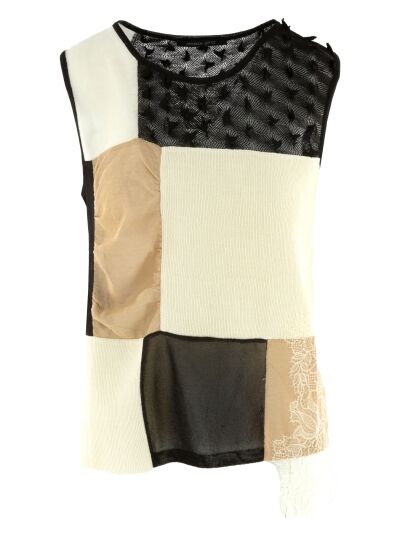 Annette Görtz Top 35 POP 42507 Annette Görtz Top 35 POP 42507