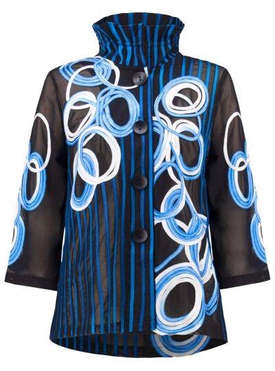 Joseph Ribkoff Blazer 178 261904