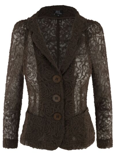 ML Collections Blazer 80 70722