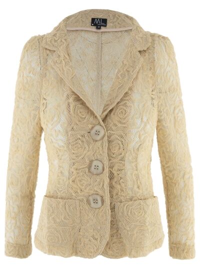 ML Collections Blazer 15 70722