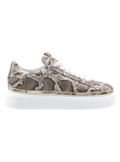 Kennel & Schmenger Sneaker python 314100-0230-6090