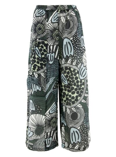 Rundholz Hose 558 360 0103